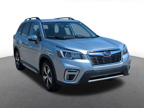 Used 2019 Subaru Forester Touring AWD/4WD image 8