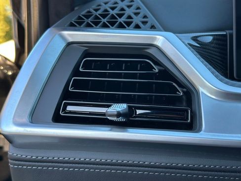 Used 2025 BMW X6 M Competition w/ Executive Package image 39