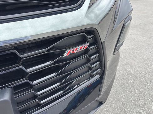 Used 2019 Chevrolet Blazer RS w/ Sun and Wheels Package AWD/4WD image 9