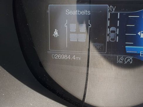 Used 2024 Ford Edge SEL w/ Convenience Package AWD/4WD image 18