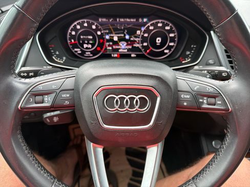 Used 2018 Audi Q5 2.0T Premium Plus w/ Premium Plus Package image 22