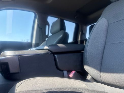 Used 2020 Chevrolet Silverado 1500 W/T w/ WT Convenience Package RWD image 36