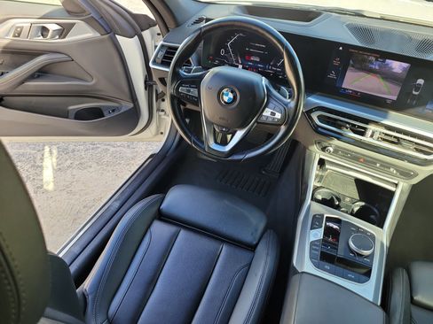 Used 2024 BMW 430i Convertible RWD image 12