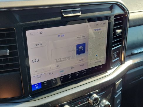 New 2026 Ford F250 Lariat w/ Tremor Off-Road Package image 17