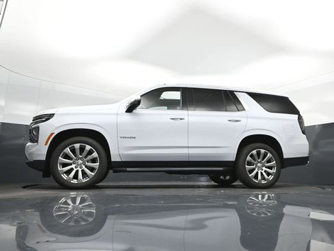 New 2026 Chevrolet Tahoe Premier RWD image 40