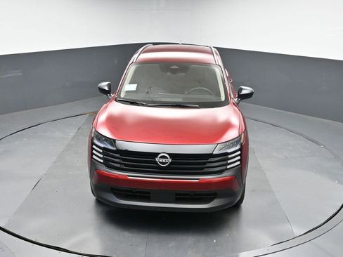 New 2026 Nissan Kicks SV image 34