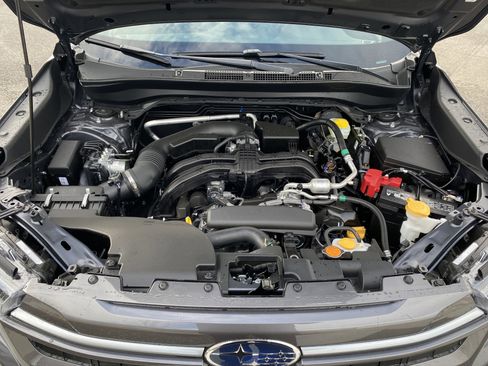 New 2026 Subaru Forester Limited AWD/4WD image 23