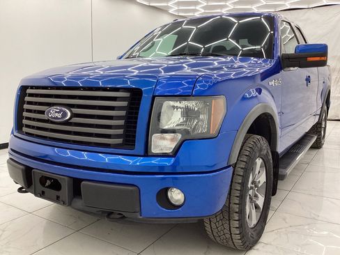 Used 2011 Ford F150 FX4 w/ FX Plus Pkg image 1
