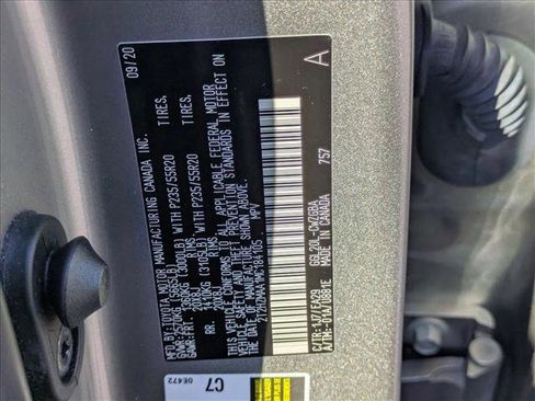 Used 2021 Lexus RX 350 FWD w/ Premium Package image 25