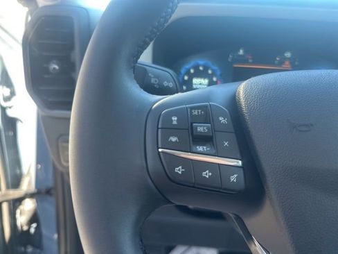 New 2025 Ford Bronco Sport Heritage w/ Convenience Package AWD/4WD image 19