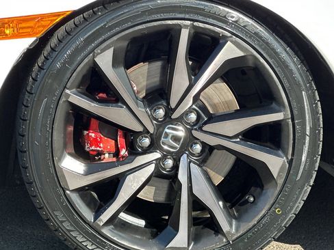 Used 2020 Honda Civic Si image 29