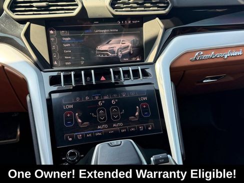 Used 2019 Lamborghini Urus AWD/4WD image 24