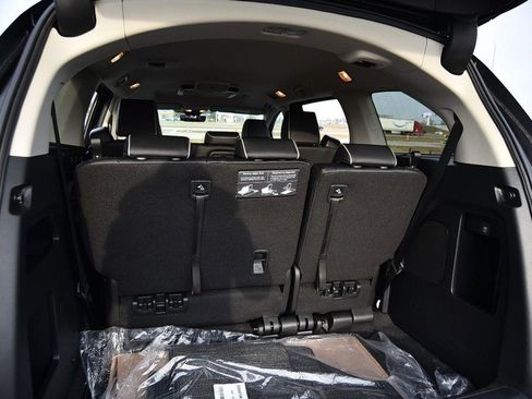 New 2026 Honda Odyssey Elite image 31