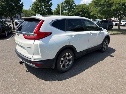 Used 2018 Honda CR-V EX image 9