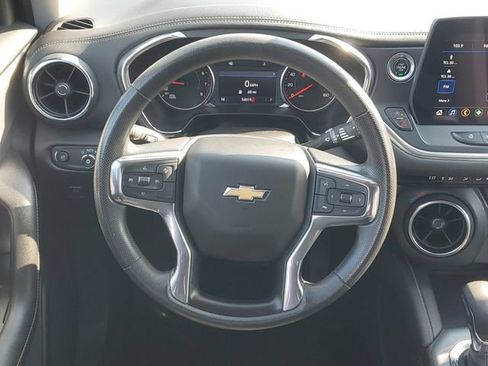 Certified 2023 Chevrolet Blazer LT w/ Driver Confidence Package FWD image 12