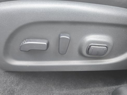 Certified 2024 Nissan Murano Platinum w/ Cargo Package image 15