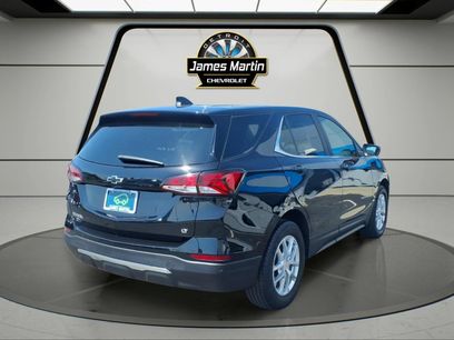 Certified 2024 Chevrolet Equinox LT w/ LPO, Floor Liner Package
