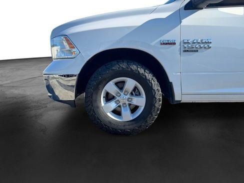 Used 2020 RAM 1500 Classic SLT RWD image 22