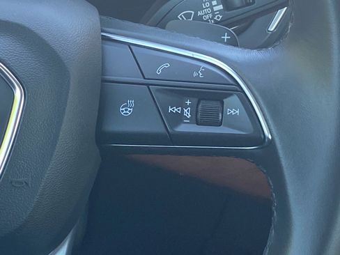 Used 2023 Audi A5 2.0T Premium Plus w/ Premium Plus AWD/4WD image 9