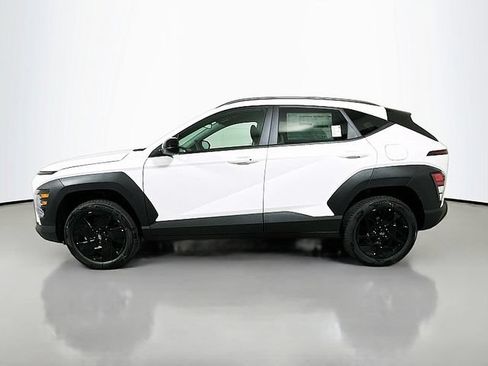 Used 2026 Hyundai Kona SEL Sport AWD/4WD image 4