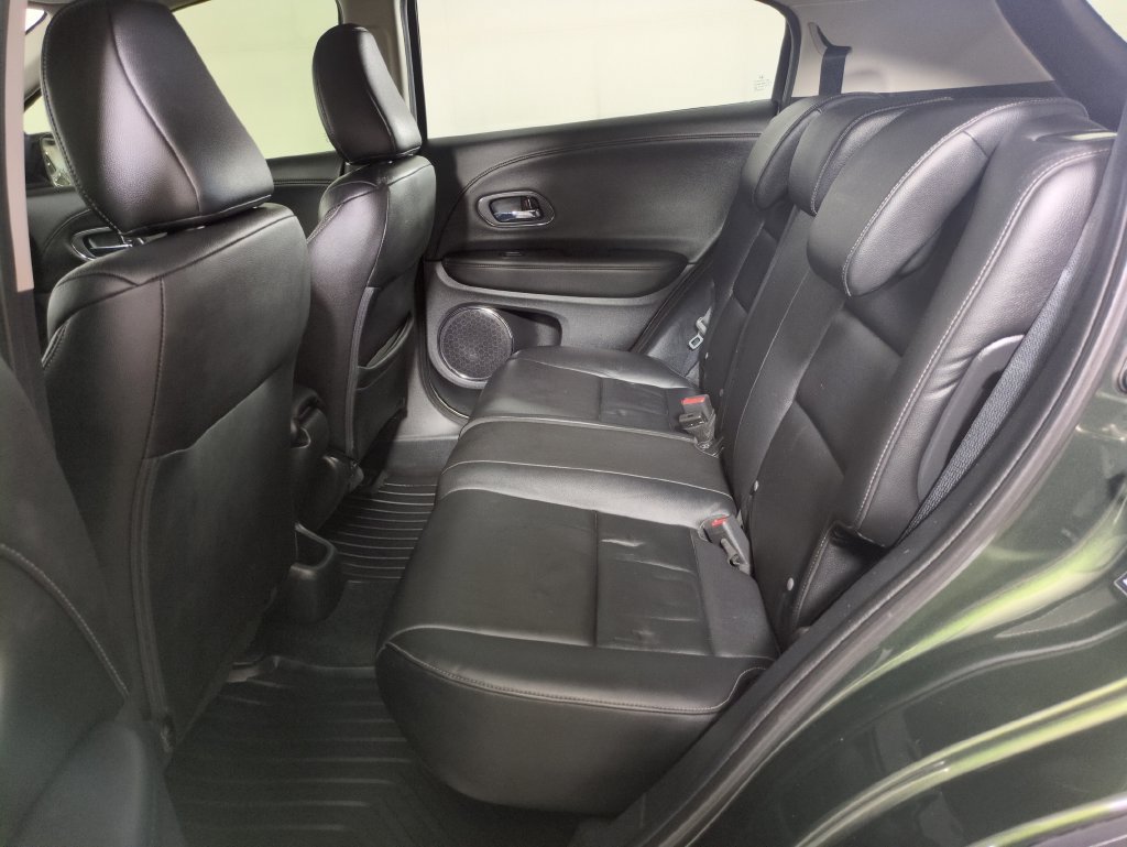 Used 2018 Honda HR-V EX-L image 30
