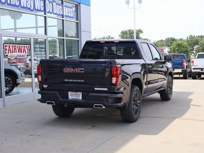 New 2026 GMC Sierra 1500 Elevation w/ Elevation Premium Package