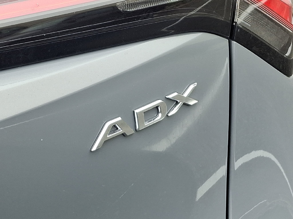 Used 2026 Acura ADX A-Spec w/ Advance Package AWD/4WD image 10
