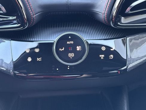 Certified 2024 Ferrari Purosangue AWD/4WD image 17