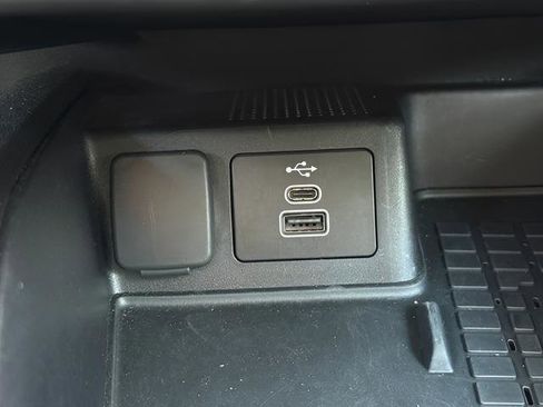 Used 2025 Ford Bronco Sport Outer Banks w/ Outer Banks Tech Package+ AWD/4WD image 15