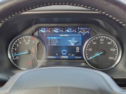 Used 2022 Ford F150 XLT w/ Equipment Group 302A High AWD/4WD image 11