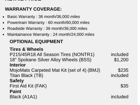 Used 2014 Volkswagen Passat 1.8T SE image 62