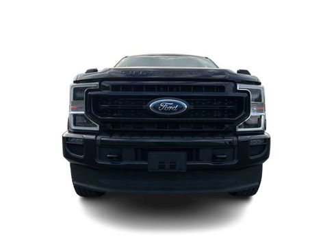 Used 2022 Ford F350 Lariat w/ Lariat Ultimate Package AWD/4WD image 26