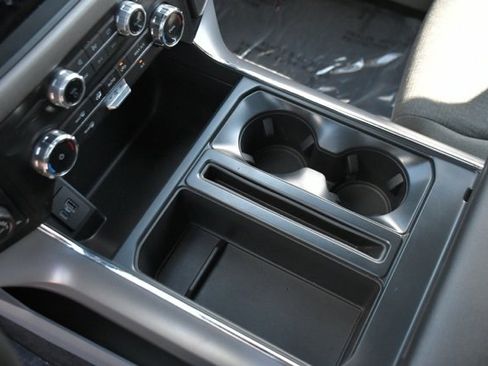 Used 2024 Ford F150 XLT w/ Mobile Office Package image 13