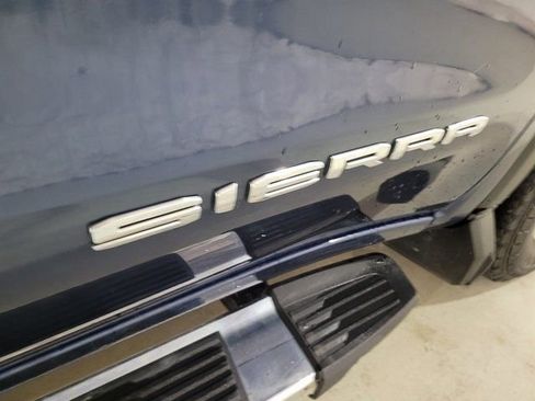 Used 2019 GMC Sierra 1500 SLE image 54