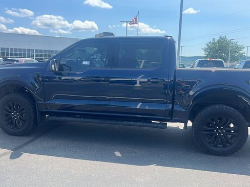 Used 2024 Ford F150 XLT w/ Equipment Group 302A MID AWD/4WD image 23