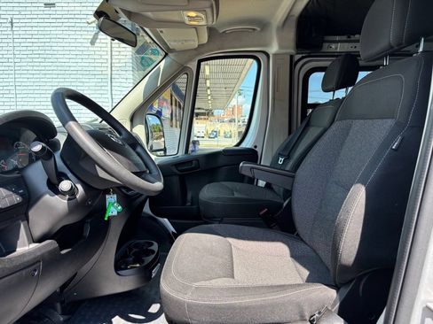 Used 2016 RAM ProMaster 1500 w/ Interior Convenience Group FWD image 20