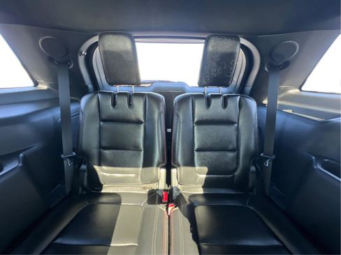 Used 2019 Ford Explorer Sport w/ Equipment Group 401A image 14