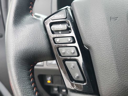 Used 2023 Nissan Frontier PRO-4X w/ Pro Convenience Package image 19