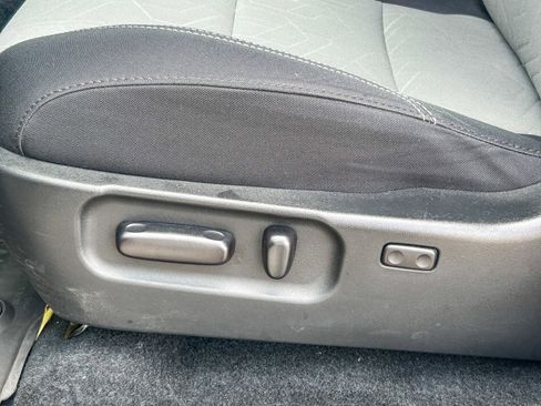 Used 2023 Toyota Tacoma TRD Off-Road w/ Black Out Package (TMS) image 22