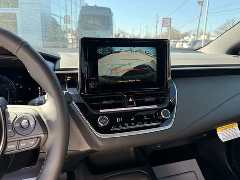Used 2026 Toyota Corolla SE FWD image 41