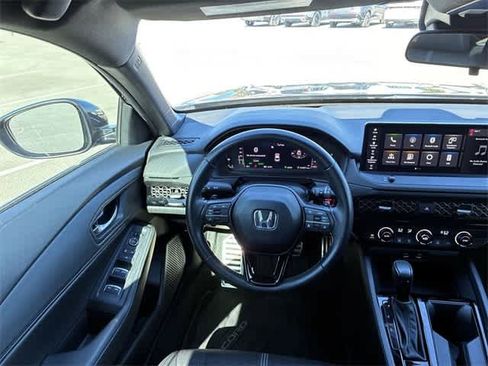 Used 2024 Honda Accord Sport image 25
