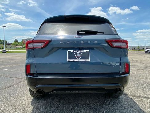 Used 2023 Ford Escape Active w/ Tech Pack #2 AWD/4WD image 5