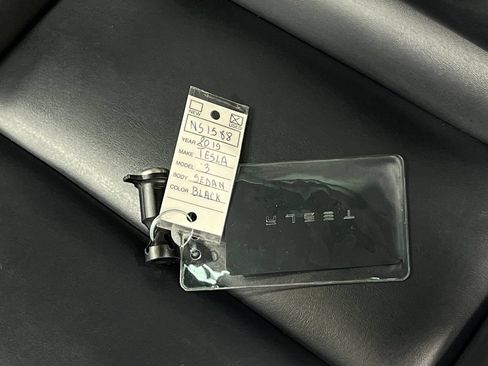 Used 2019 Tesla Model 3 Standard Range Plus RWD image 35