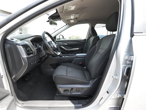 Used 2024 Nissan Rogue SV AWD/4WD image 31