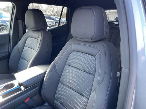 New 2026 Chevrolet Equinox LT FWD image 7
