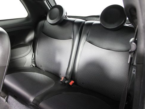 Used 2017 FIAT 500 e image 22