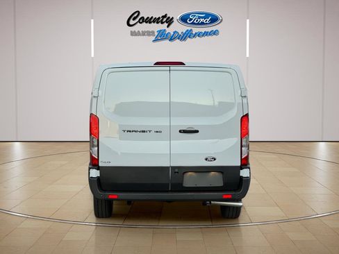 New 2026 Ford Transit 150 Low Roof image 11