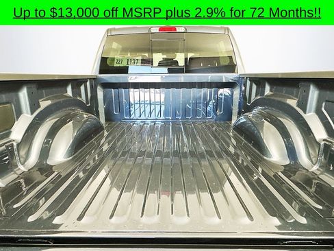 New 2026 RAM 1500 Big Horn image 30