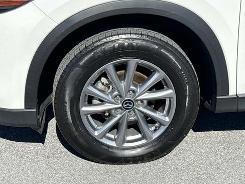 Used 2022 MAZDA CX-5 AWD 2.5 S image 30