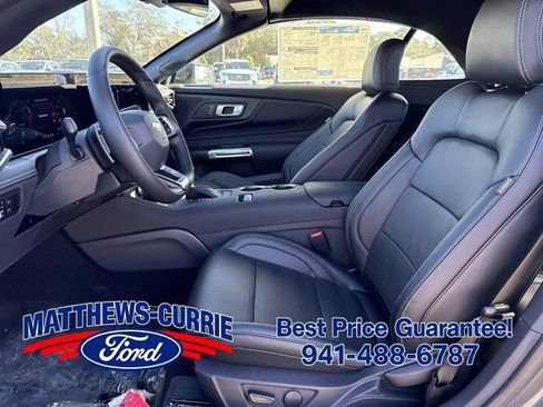 New 2026 Ford Mustang GT Premium RWD image 8